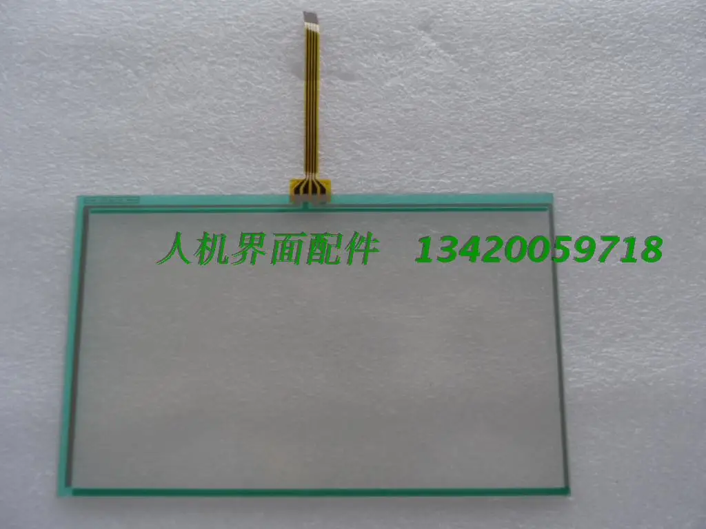 N010-0554-X255/0 сенсорная панель