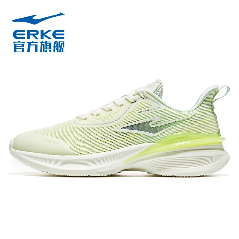 

Hongxing Erke Men's Running Shoe 2023 Summer New Lightweight and Durable Shoe Shock Absorbing and Rebound Running Shoe