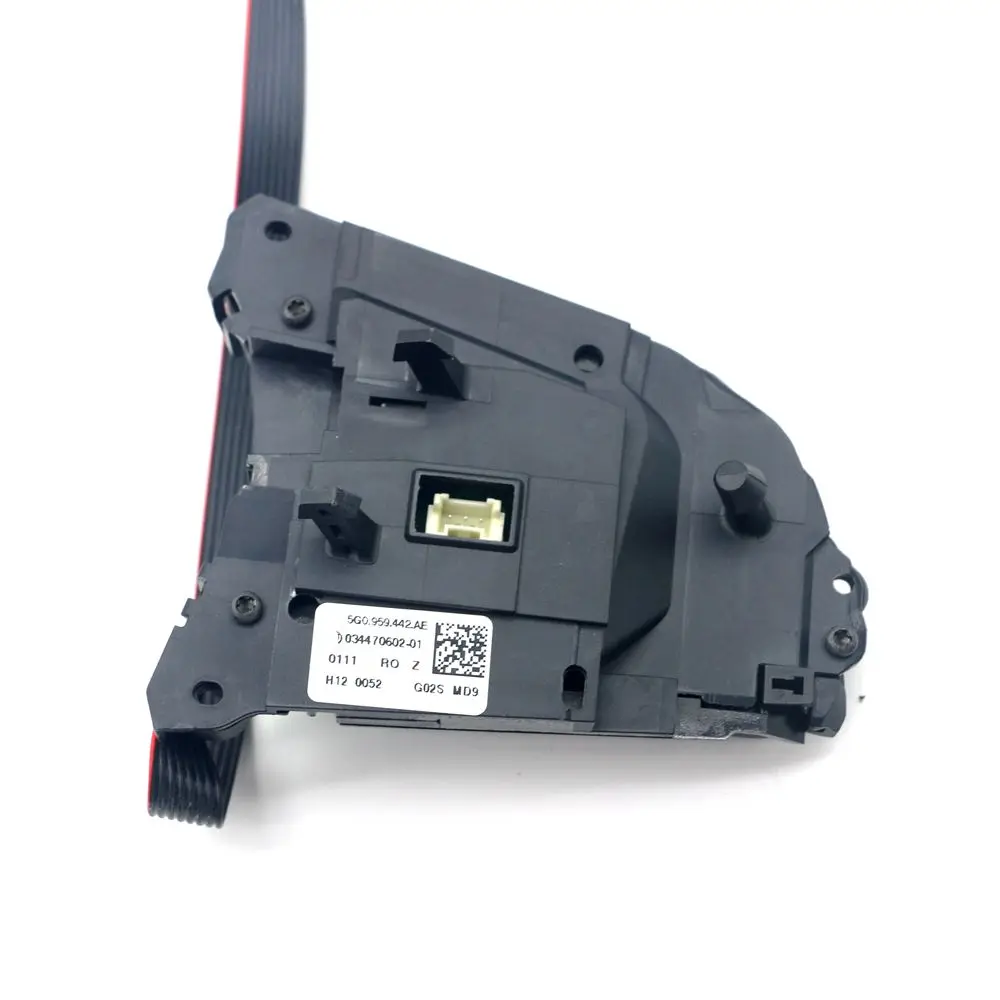 Для GoIf 7 5 GTI Rline Tiguan MK2 rline Спортивная Кнопка рулевого колеса 5G0 959 442 AE