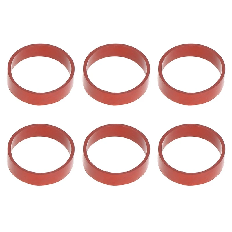 Комплект Уплотнений впускного коллектора 11612246945 для BMW 3 5 6 7 серии E61 E63 E70 E83 E90 E92 X3 X5