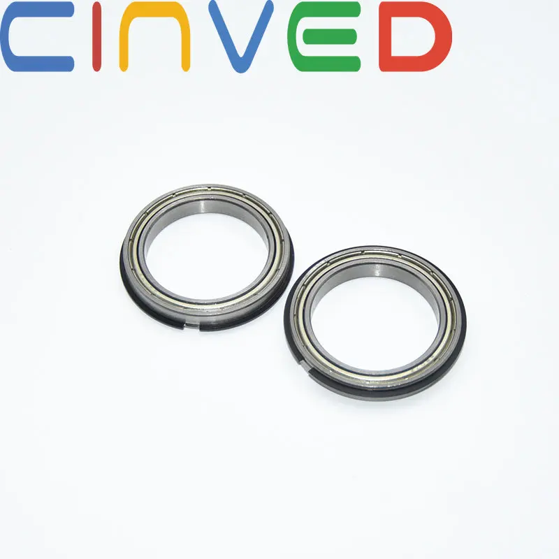 

1pcs A1UD723500 Original New Upper Fuser Bearing for Konica Minolta Bizhub C6000 C6500 C6501 C7000 6500 6000 1060 1070 8000