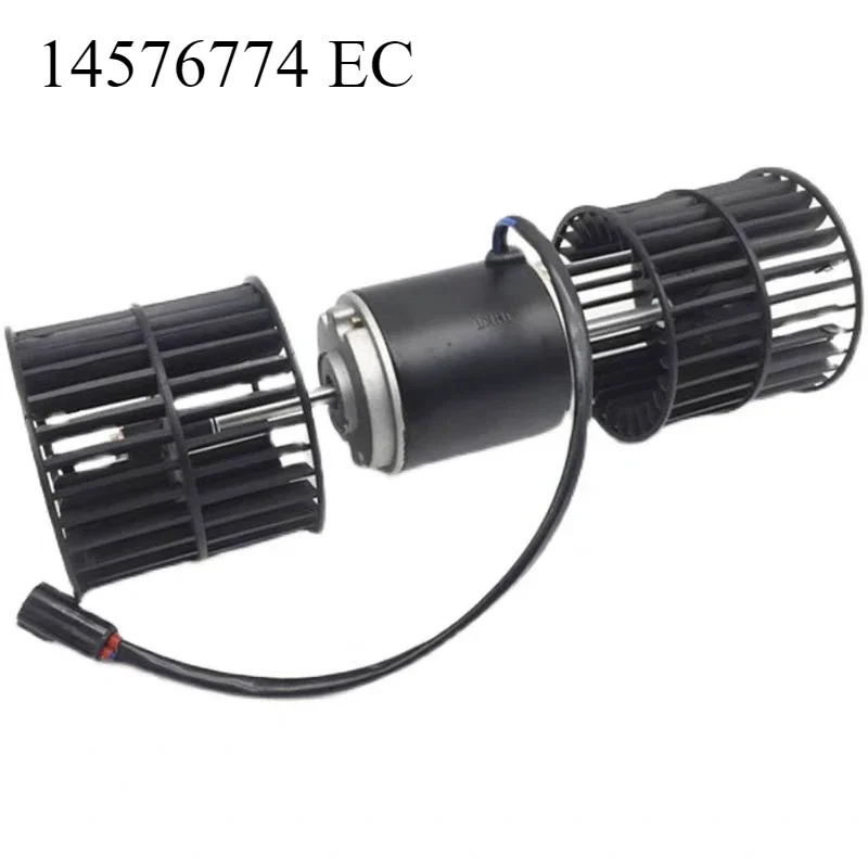 Экскаватор EC210 EC240 EC290 EC360 EC460 24 В переменного тока кондиционер вентилятор