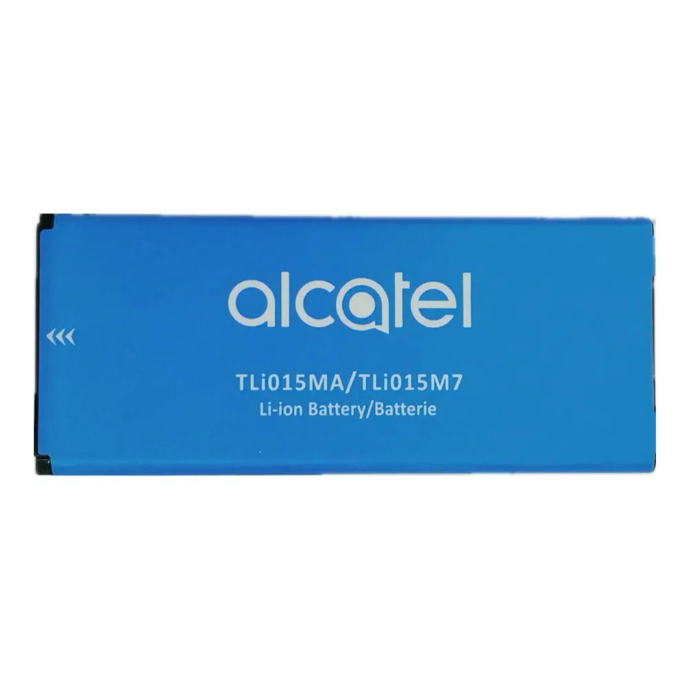 Фото TLi015MA аккумулятор для телефона Alcatel One Touch PIXI 4 4034A 4034D 4034X 4034F для Vodafone Smart Mini 7 VFD300 TLi015M1 TLi015M7 №4