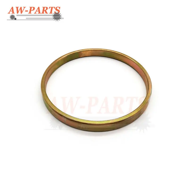 

New MPS6 6DCT450 Auto Transmission Powershift Dual Clutch Positioning Ring For Ford Mondeo Car Accessories tools