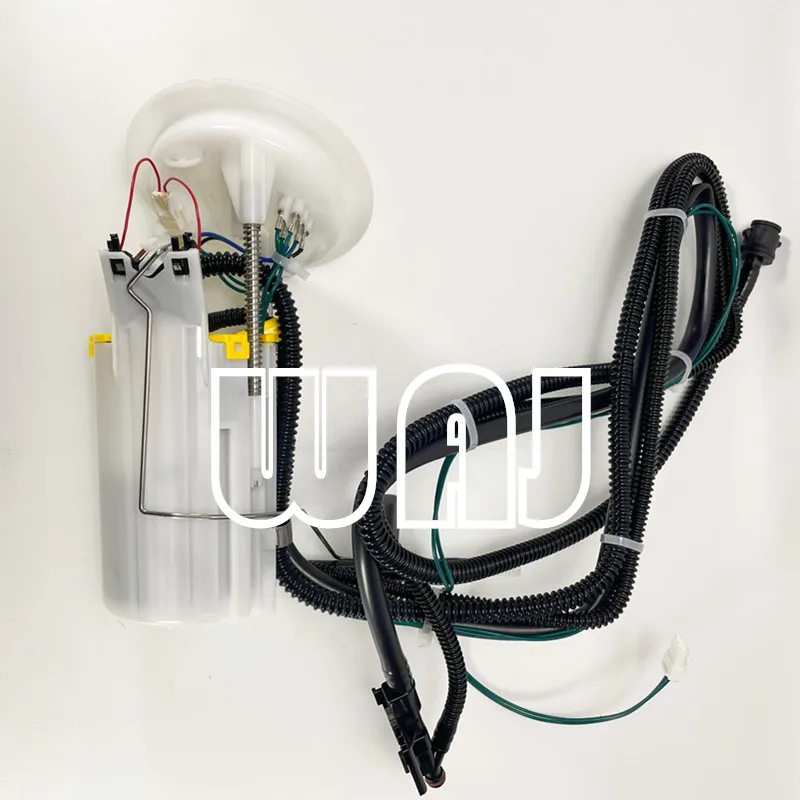 WAJ Diesel Fuel Pump Module 16146765823 Fits For BMW E61 E60 Sedan Wagon 2.0-3.0L 2003-