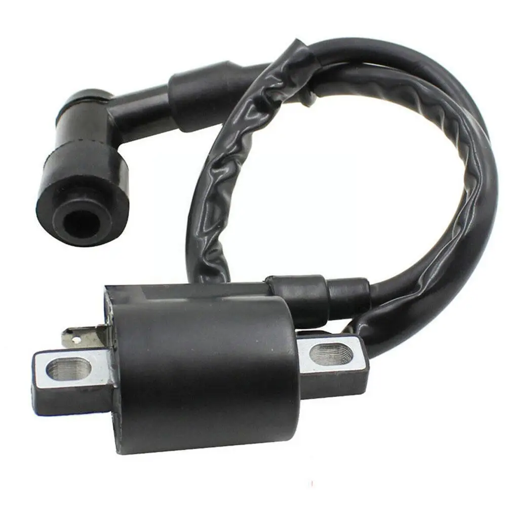 

Beach Kart Motocross For CG125 150 200 250CC Ignition Coil High Pressure Pack Spark Candles Motorcycle Accessories O0O2