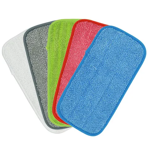 2 шт., разноцветные подкладки для влажной жидкости
