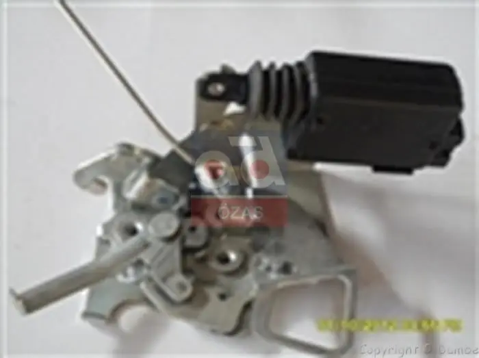 

Store code: 102010 for door lock ON right R.9-R.11 YM (motor)