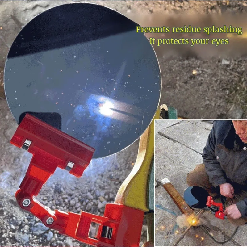 Защита от солнца Высококачественная сварочная Автоматическая фотосменная