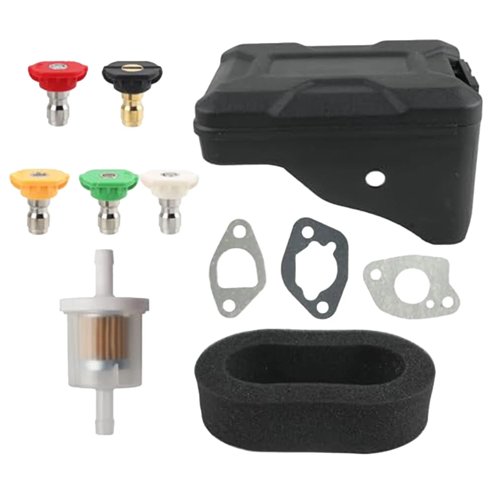 Для 099981133080 Воздушный фильтр в сборе для RY 802900 Мойка высокого давления 2900PSI