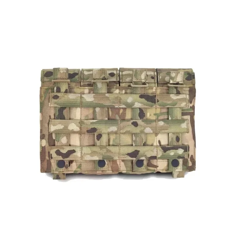 Тактический подсумок для журналов 762 страйкбольный EDC четырехместный магазинов