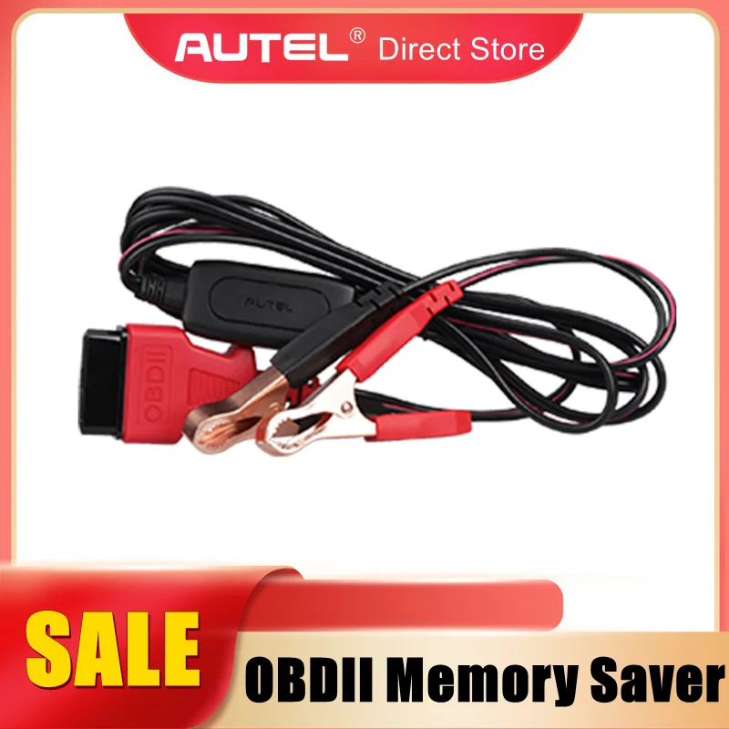 Устройство для экономии памяти AUTLE MaxiBAS BTMS OBDII Устройство для экономии памяти AUTLE MaxiBAS BTMS OBDII