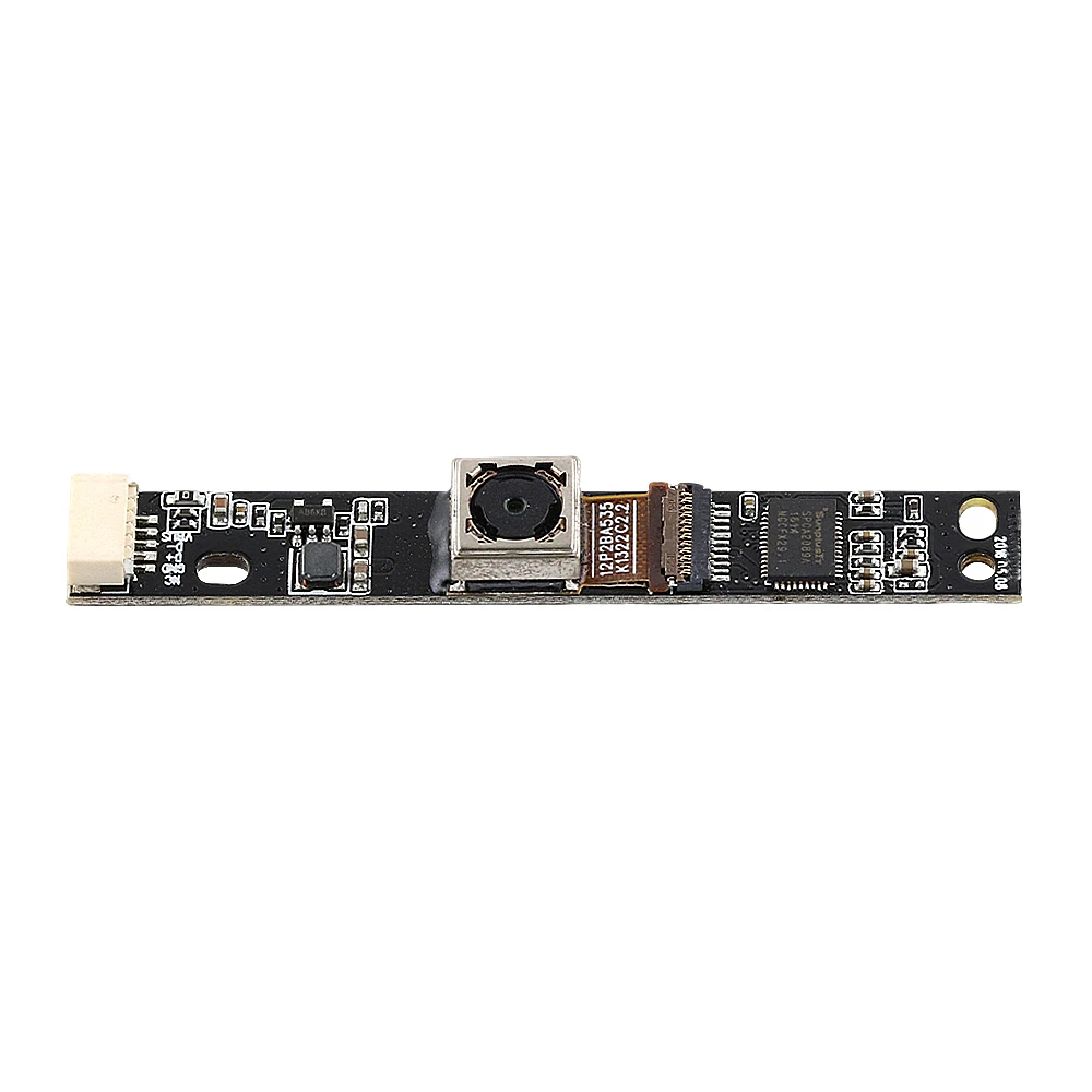 Фото USB-модуль камеры OV5693 2592*1944 с автофокусом, 72 градуса, HD 5 МП, UVC USB 2.0 для Windows, без драйверов, 5 миллионов пикселей №4