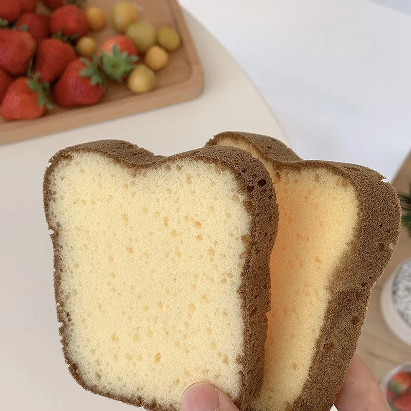 

2 шт., яркие губки для кухни