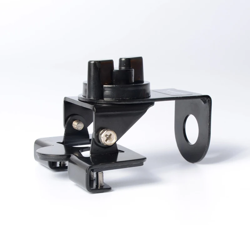 RB-66 car Mobile Radio Antenna Mount Bracket Adjustable Angle for TYT TH-9800 Plus QYT KT-8900D KT-7900D