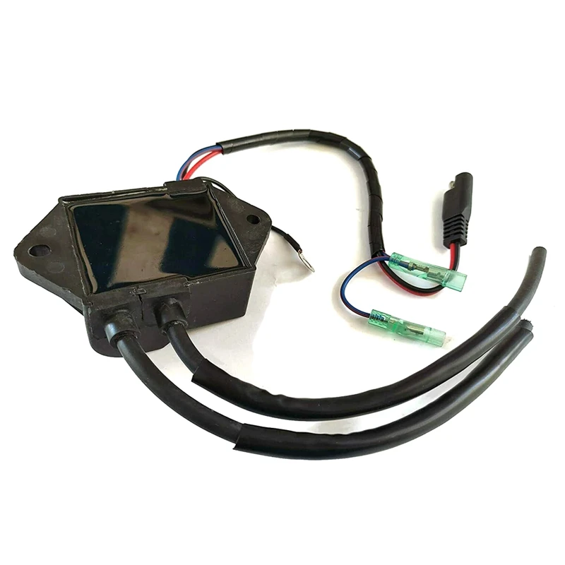 

Подвесной Двигатель Cdi для Suzuki dt9. 9 Dt15, 9hp/15hp 32900-93903, 1 шт.