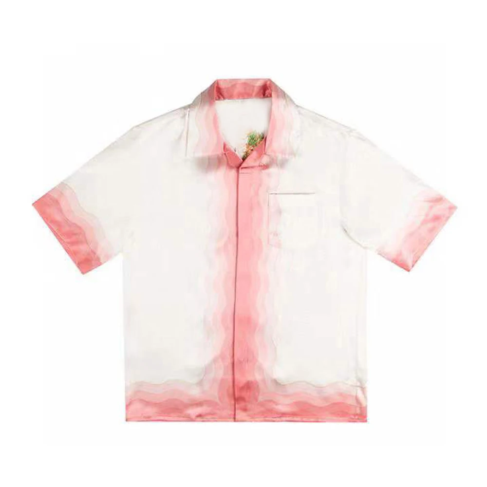 

NIGO Beach Shirt Short Sleeves T-Shirt #nigo53337