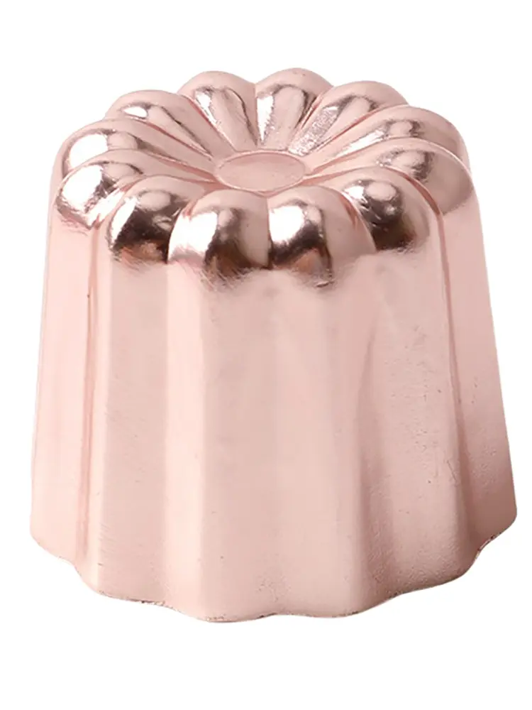 

Форма для кексов из алюминиевого сплава