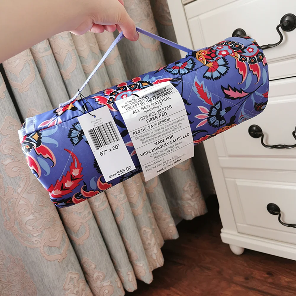 Рисунок 4 - Портативный складной ручной коврик