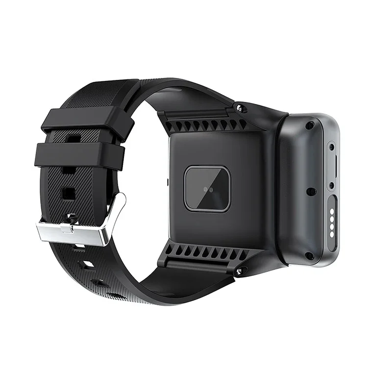 UNIWA DM200 Смарт-часы с большим экраном многофункциональные умные часы 4 ГБ + 64 2 88