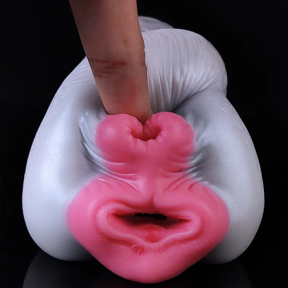 Фетиш-фетиш YOCY для мужчин