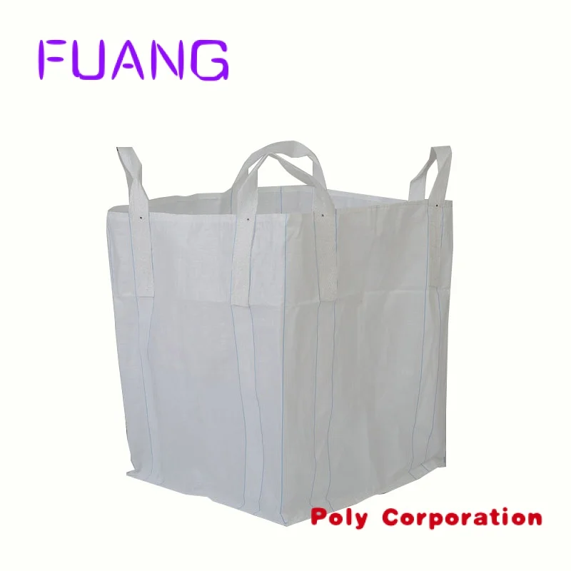 Рисунок 4 - Высококачественный большой мешок 1 тонна