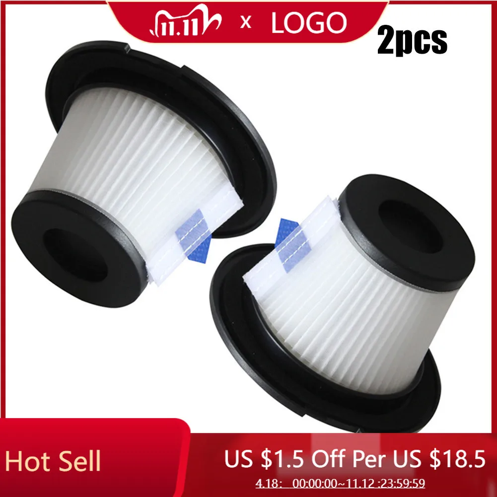 

Vacuum Cleaner Filter For Moosoo K17 H.Koenig Lidl Tesler Purestorm 3000 Redmond Rv-ur357 RV-UR359 UR356 UR378 Sweeper Filters