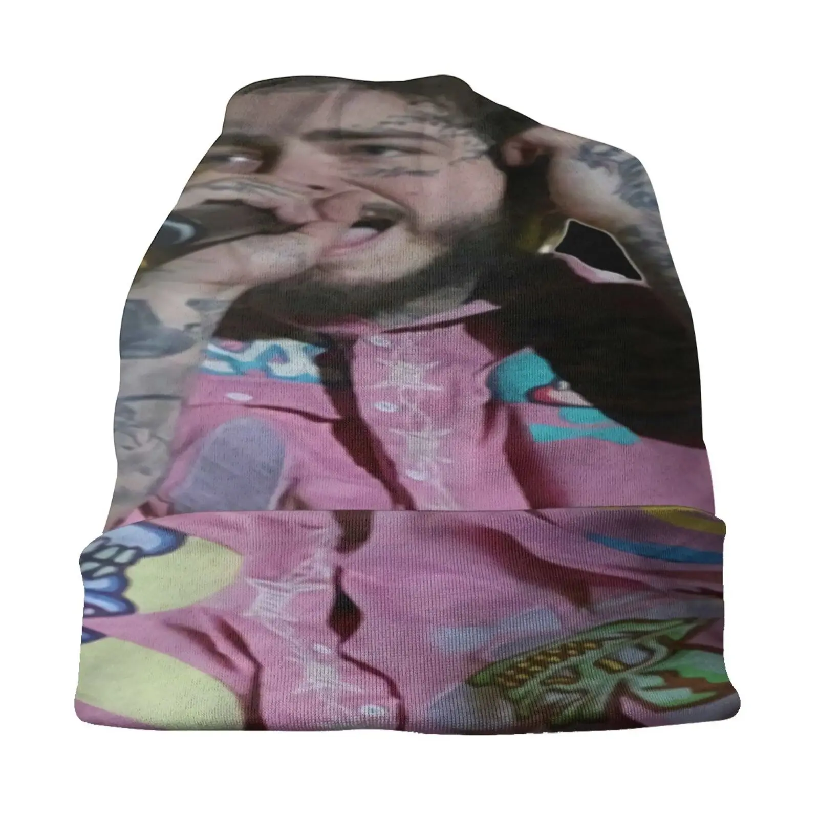 

Кепка Post Malone с черепом для мужчин, женщин и мужчин, зимняя шапка 2021, 2022, Кепка для гольфа, уличная одежда Cowgirl, бейсболка s, женская и мужская ке...