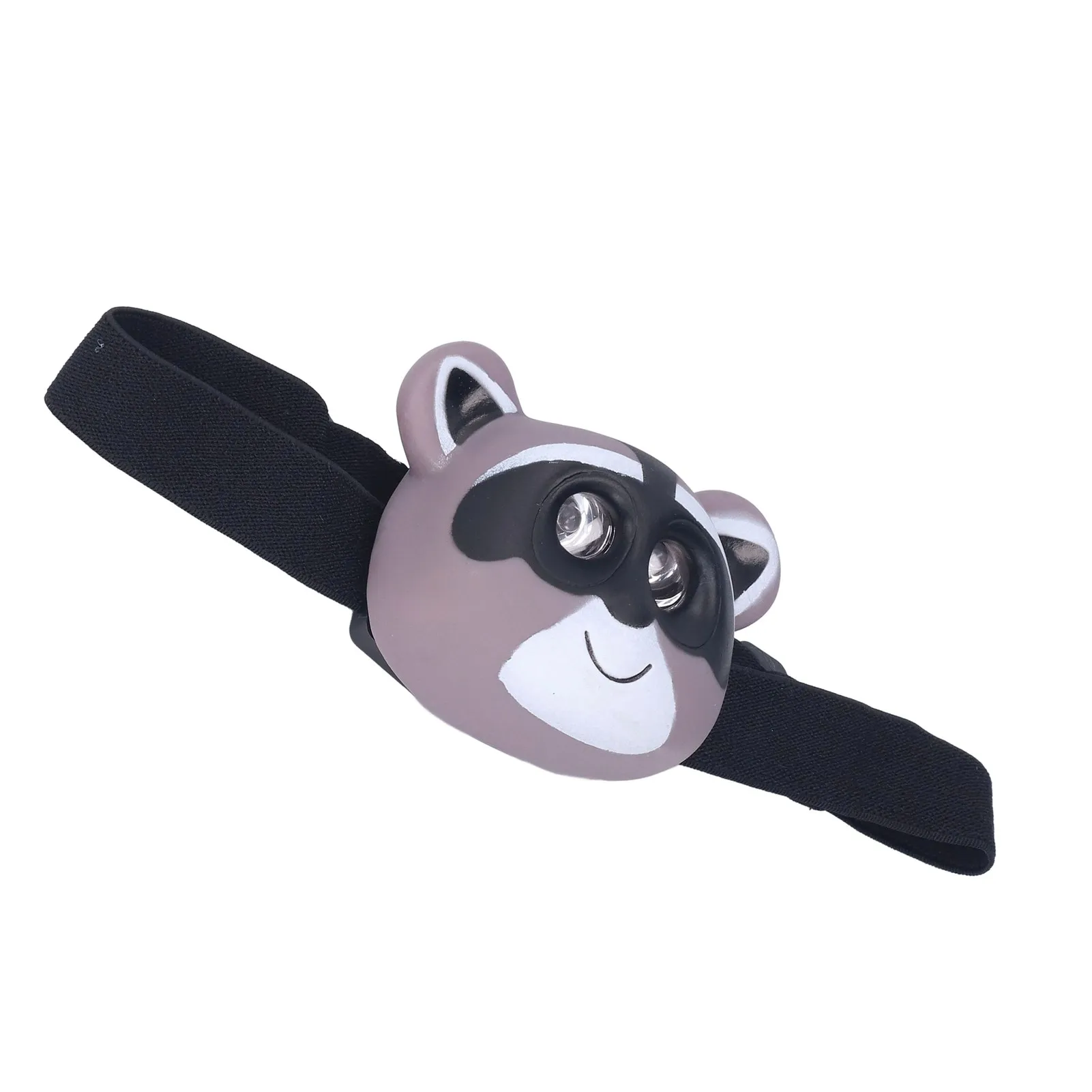 Рисунок 4 - Детский налобный фонарь Raccoon
