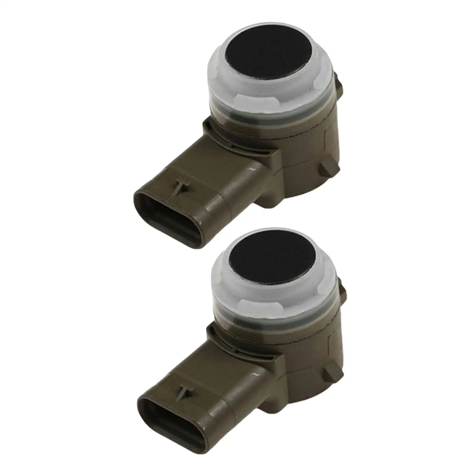 

2 шт., датчик парковки Tesla Model 3 Y