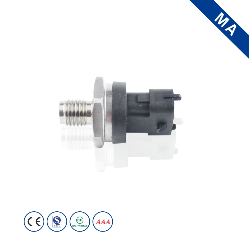 

Fuel Rail Pressure Sensor Universal Regulator 0281002706 0281002908 0281002907 0281006365 0281006327 0281002909 0281002867