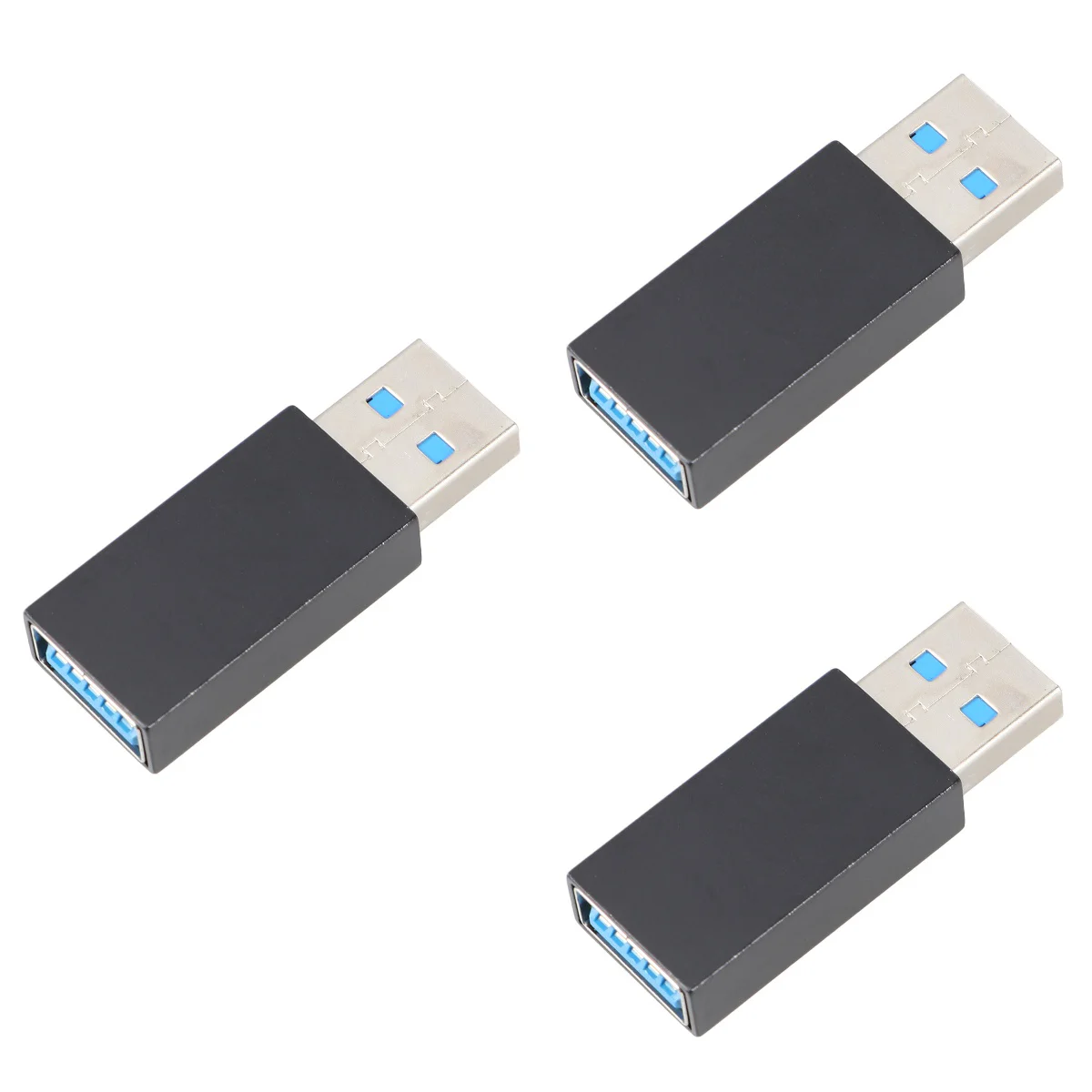 

3x USB Data Blocker Computer Safe Data Blocker Computer Data Blocker 3.0 Usb Data Blocker Office USB Data Blocker