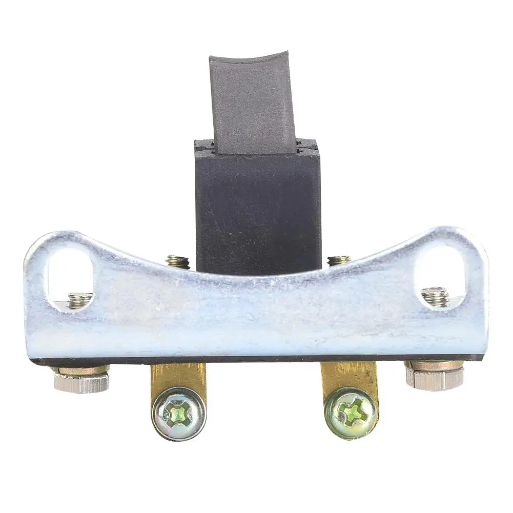 Угольная щетка в сборе для бензинового генератора GX630-модель с двойным цилиндром