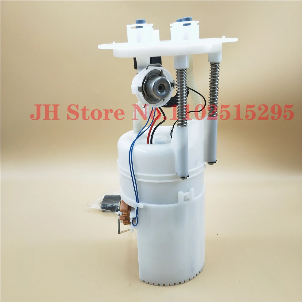 

Топливный насос JH в сборе для Toyota Sequoia Tundra л-V8 09-11 77020-0C090 770200C090 77020-0C120 E8942M P76839M SP9011M