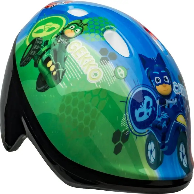 

Into The Night Toddler Bike Helmet