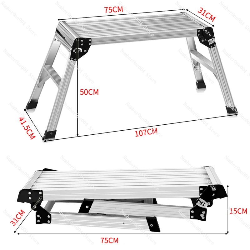 Подходит для бытовой складной стол мытья автомобиля многофункциональная