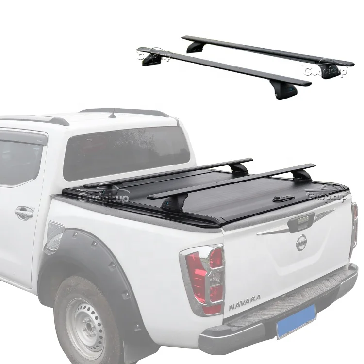 Универсальные направляющие из алюминиевого сплава для пикапа грузовика кровати