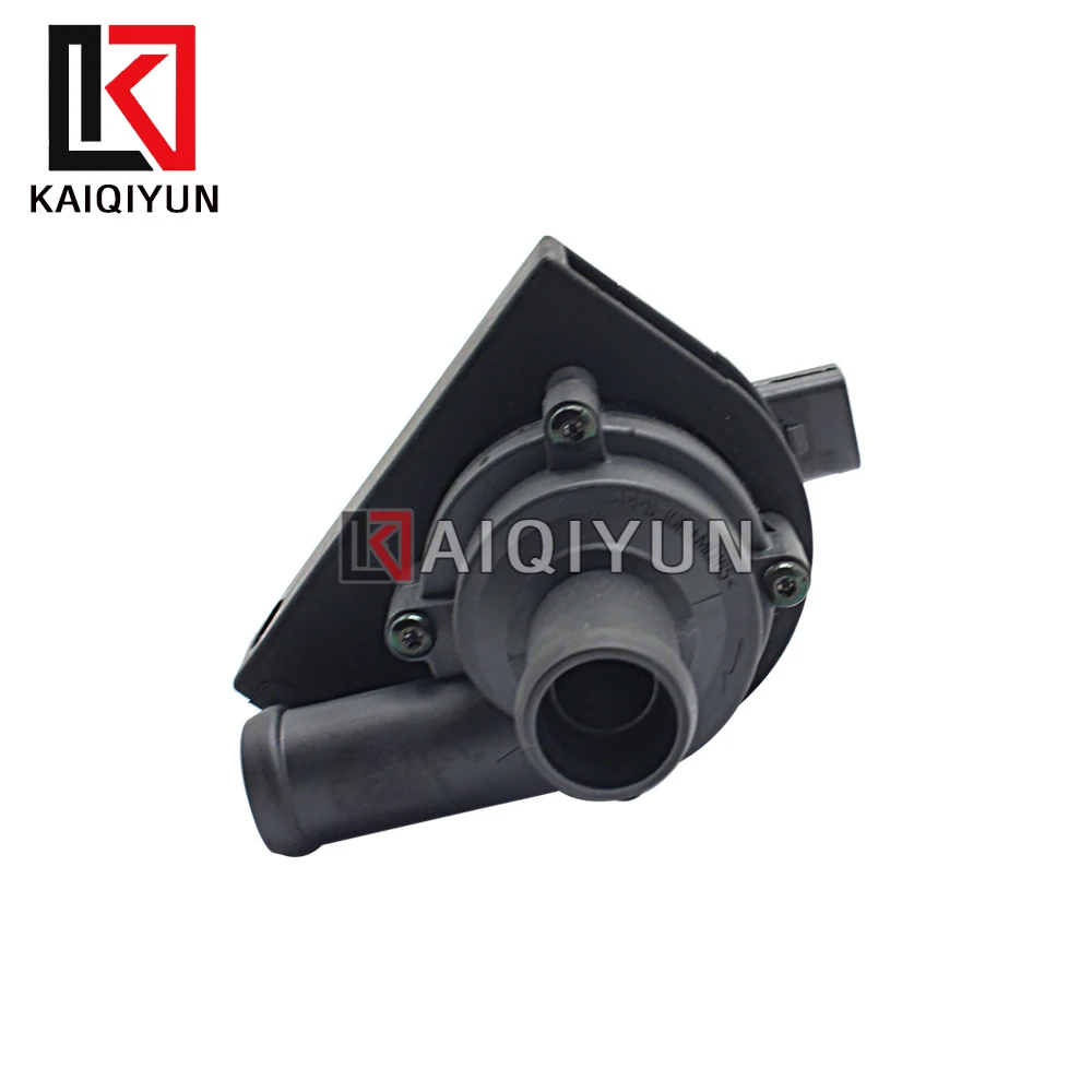 1 шт. черный дополнительный водяной насос охлаждения для VW Golf 6 VI 1K Audi Skoda Seat 0965561 Ф