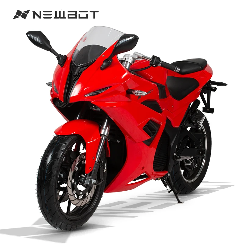 

3000w electric sportbike motorcycle ckd