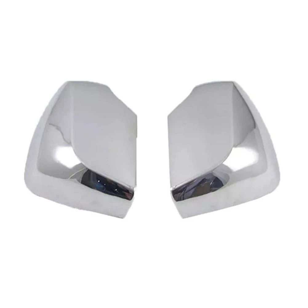 

Хромированная внешняя накладка на зеркало заднего вида для Subaru Outback 2015-2018, аксессуары