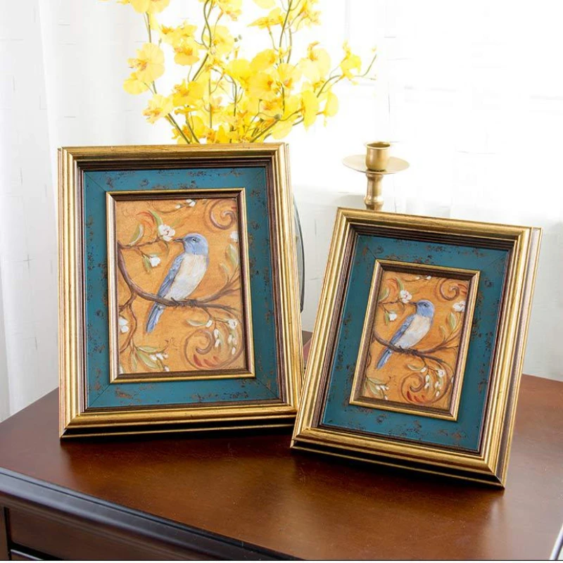 Фоторамка Walmeck в американском стиле