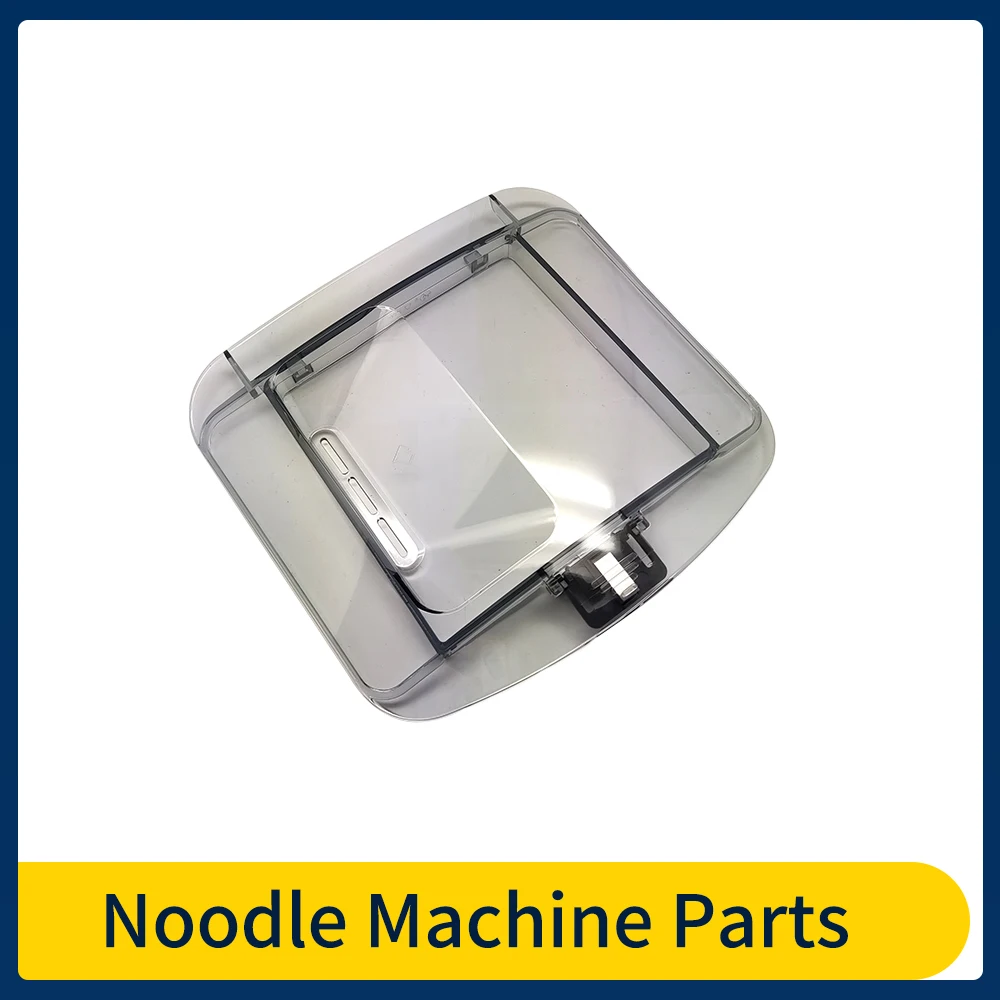 

Noodle Machine Cover Parts For Philips Noodle Machine HR2355 2356 2358 2357 2330 2331 Upper Cover