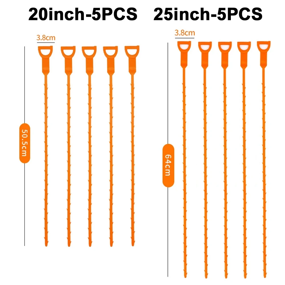 

Инструмент для очистки труб ouliluye