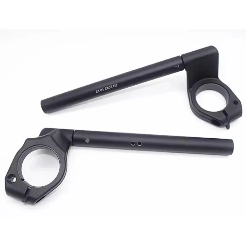 Оригинальный мотоциклетный отдельный руль вилка зажим для CFMOTO 450SR CF450SR CF400-6 CF MOTO