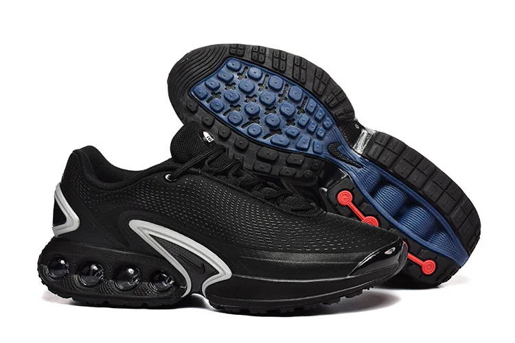 Фото Горячие высококачественные мужские кроссовки NIKE AIR Frequency Pack, удобные спортивные легкие кроссовки 36-45 евро №5