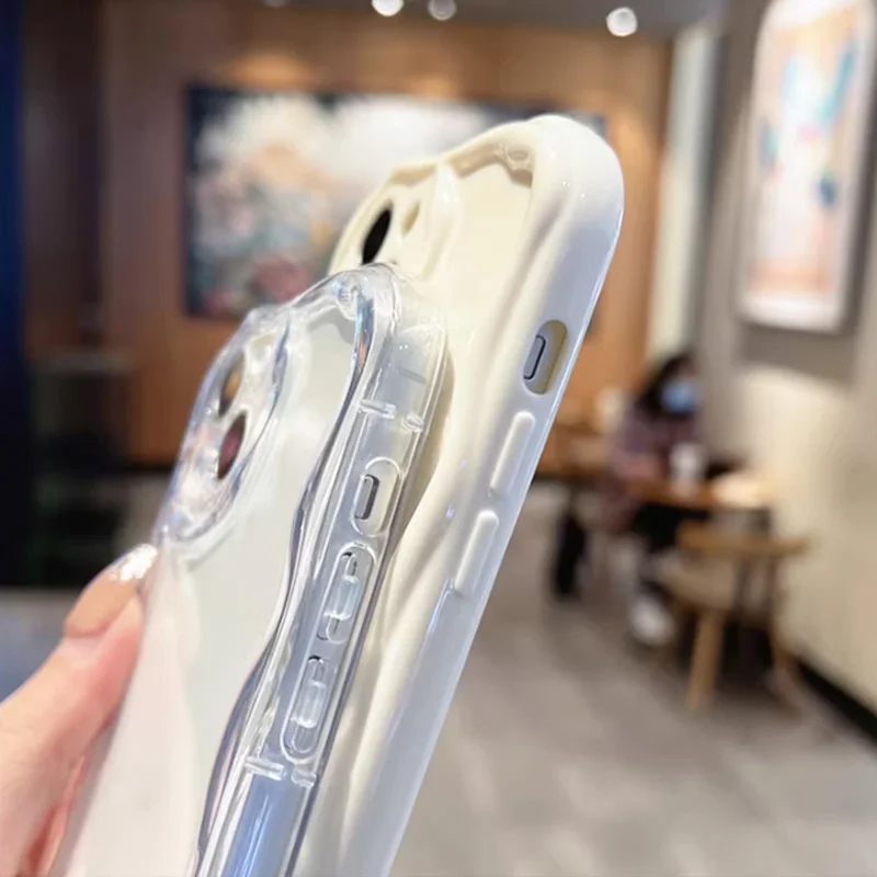 Чехол для телефона Xiaomi Redmi Note 13 12 12S 11S 11 10 9 8 10A 9C 9T Pro Plus