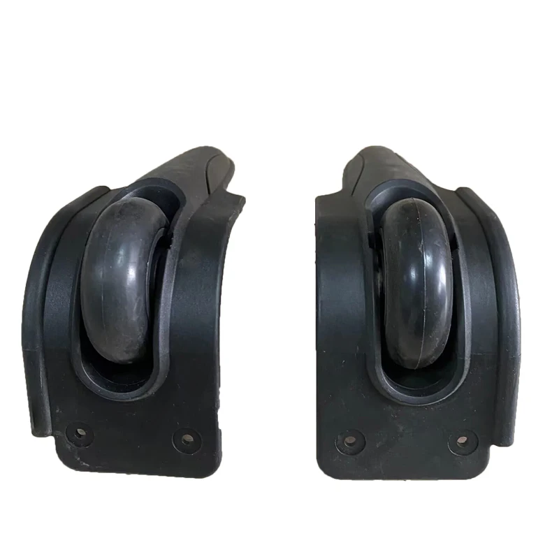 1 пара сменные детали для чемодана |