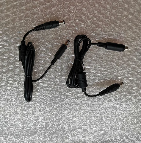 Fiber Optic Hot Stripper Charger Charging Cable Blade 70R 60R HJS-02 Sumitomo JR6 JR5 Ribbon Fiber Optic Hot Stripper Charger