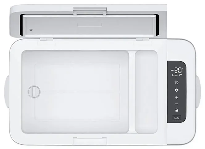 Автомобильный холодильник Alpicool MK25 | Автомобили и мотоциклы