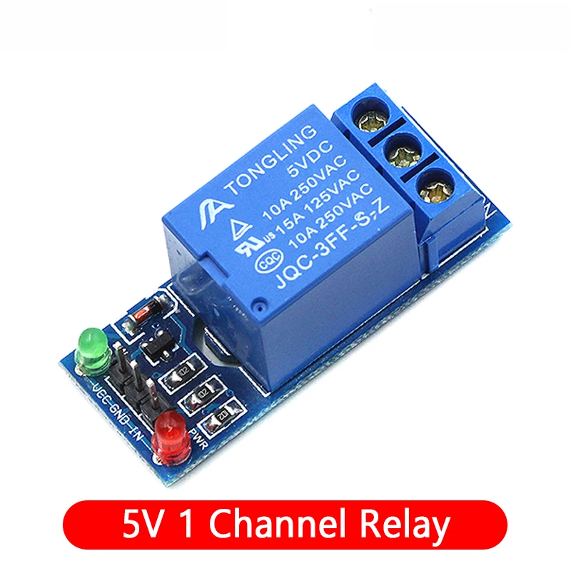 Релейный модуль для arduino 5 В 12 1 2 4 6 8 каналов с оптроном релейный выход